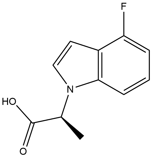 943654-61-3 structural image
