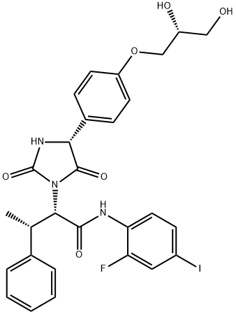 RO5068760 Structural