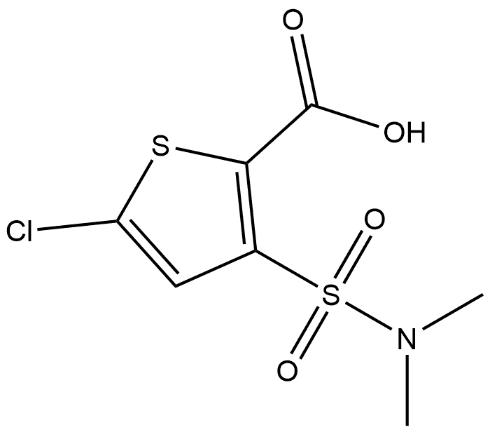 Lornoxicam Impurity 37 Structural