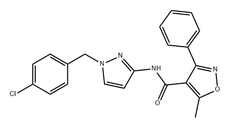 957266-50-1 structural image