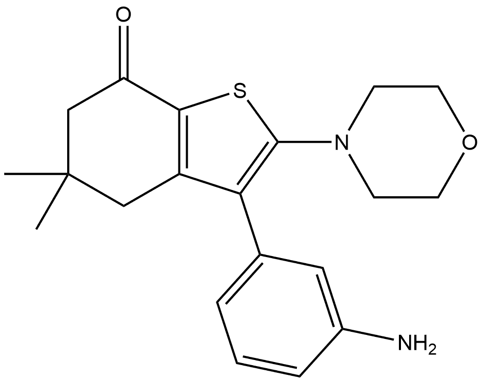 959913-23-6 structural image
