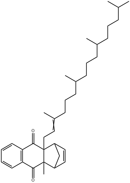 Vitamin K2 Impurity 5 Structural