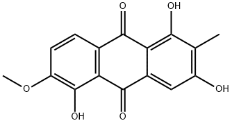 knoxiadin Structural