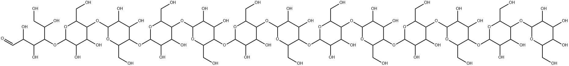 Maltotridecaose