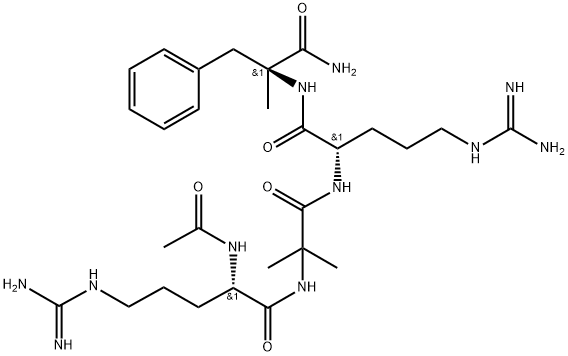 Cenupatide