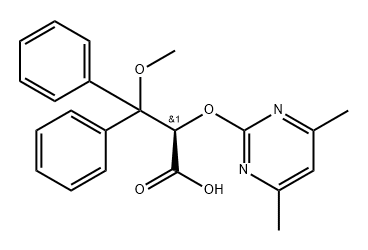 (R)-AMbrisentan