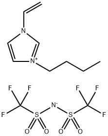 1-butyl-3-vinyliMidazoliuM bis((trifluoroMpropyl)sulfonyl)iMide