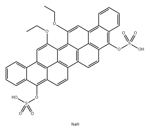 10126-86-0 structural image