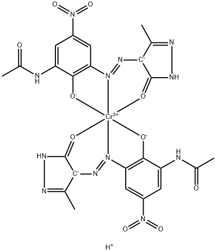 10127-26-1 structural image