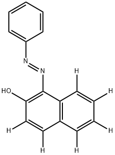 Sudan-I-D6 Structural