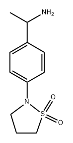 1016744-86-7 structural image