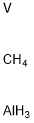 Vanadium aluminum carbide powder (V4AlC3) Structural