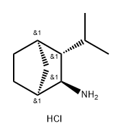 AGN 192403 hydrochloride Structural