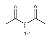 Thorium acetylacetonate