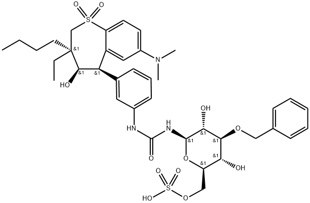 Spebrutinib Structural