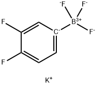 Potassium (3,4-difluorophenyl)trifluoroborate