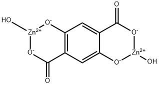 MOF-74-Zn
