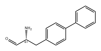 Sacubitril Impurity 57 Structural