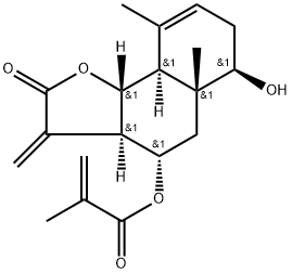 104021-39-8 structural image
