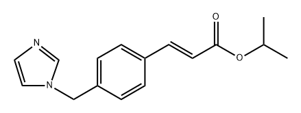 Ozagrel Impurity29 Structural