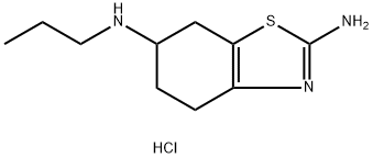 PRAMIPEXOLE 2HCL