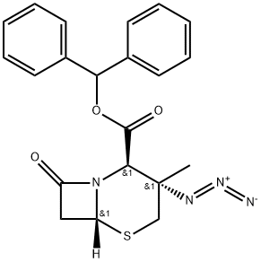 Tazobactam Impurity Structural