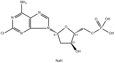 YXQDIGKFAQBLBT-HNUFPCIOSA-N Structural
