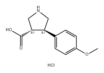 1049735-52-5 structural image