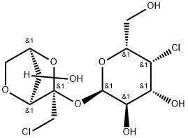 Sucralose EP Impurity G