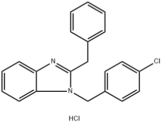 Q94 hydrochloride Structural