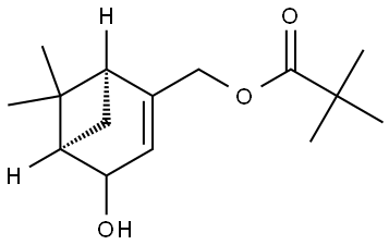 GBMWZXYSDJCJFG-WIKAKEFZSA-N Structural