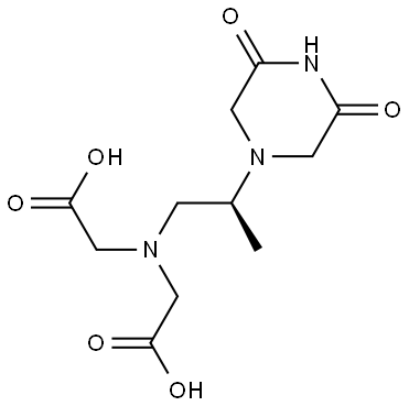 Dexrazoxane Impurity 29 Structural