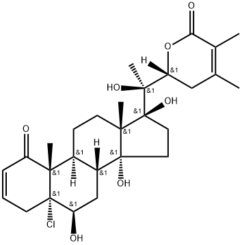 Withanolide C