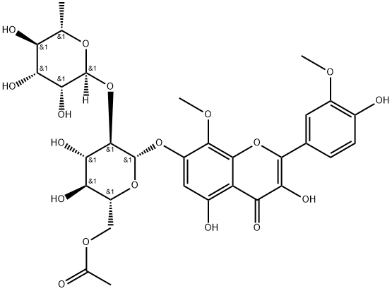 Haploside C >=95% (LC/MS-UV) Structural