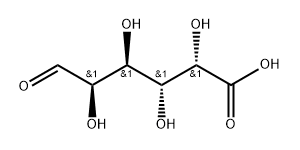 LITHIUM POLYPECTATE Structural