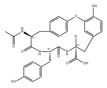 K-13 (ACE inhib) Structural