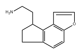 RamelteonImpurity1 Structural