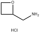 C-Oxetan-2-yl-methylamine