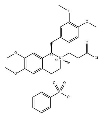 Atracurium Impurity 8