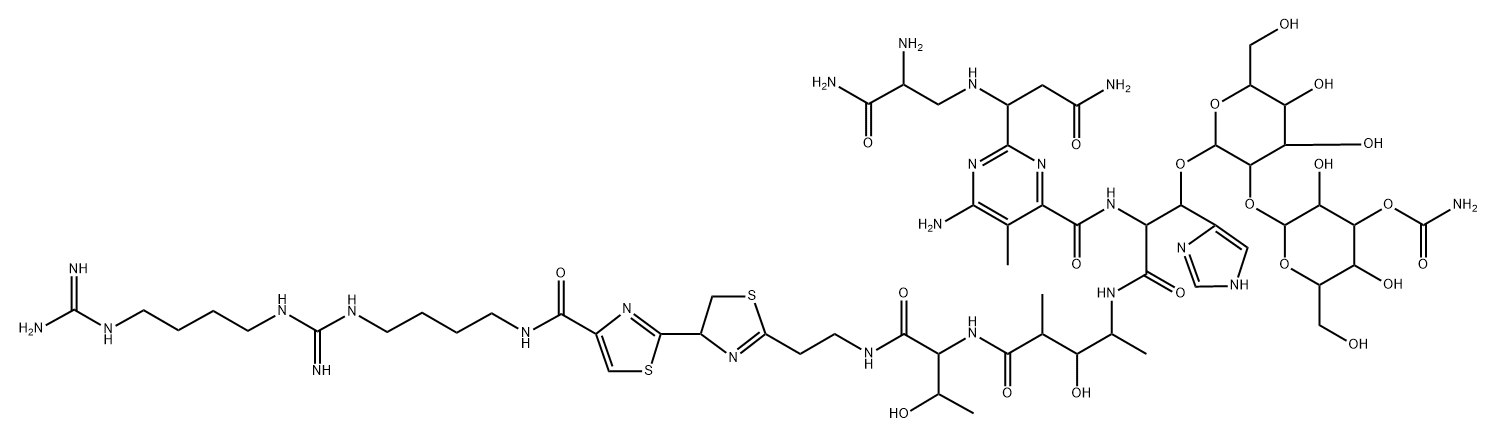 phleomycin E