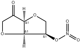 D-Fructose, 1,4:3,6-dianhydro-, nitrate (9CI)