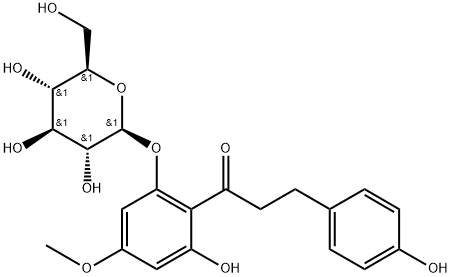 Asebotin Structural