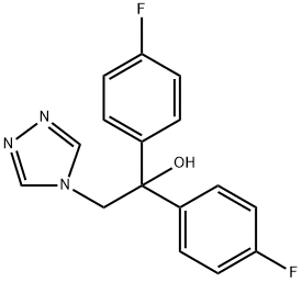 Flutriafol IMpurity D Structural