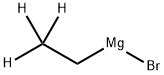 Ethylmagnesium-d3 Bromide Structural
