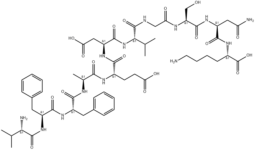 β-Amyloid (18-28)