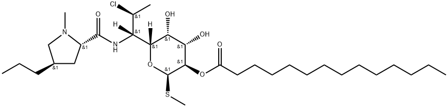 ClindaMycin Myristate