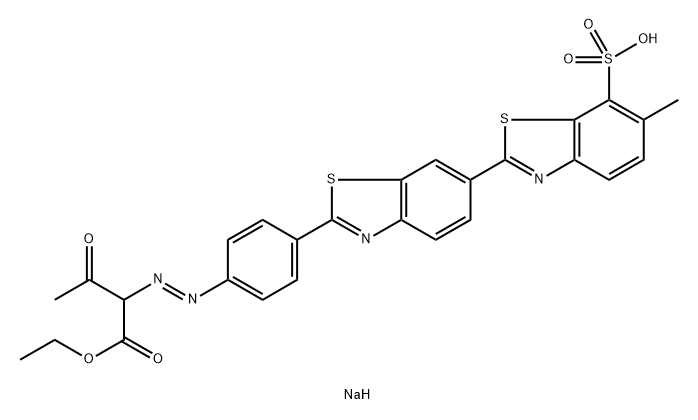 Direct Yellow 165