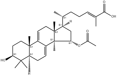 Ganoderic acid TN