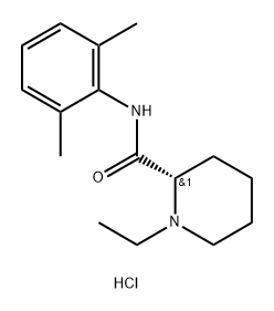 Ropivacaine-ET-S-HCl