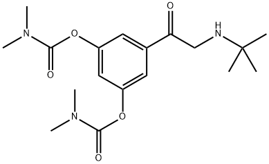 1-Keto BaMbuterol